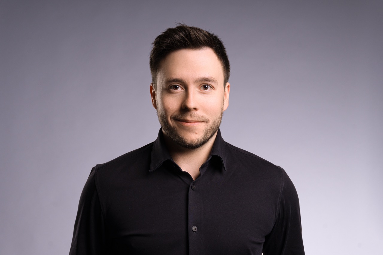 Michal Kouřík