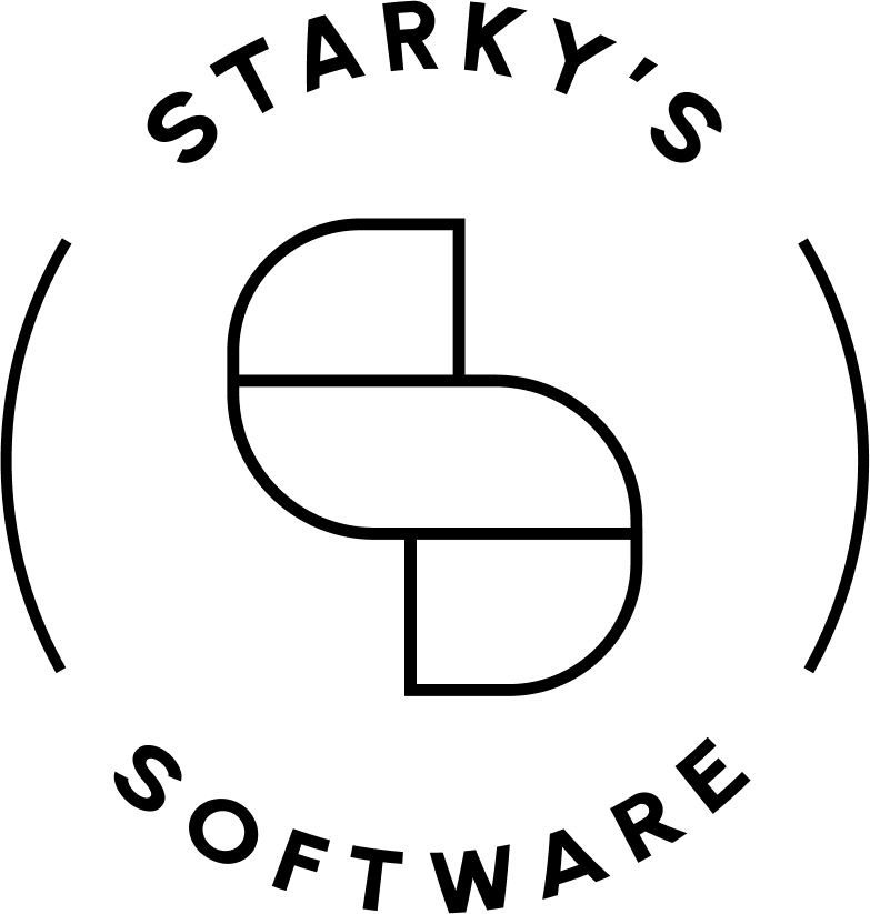 Starky's Software